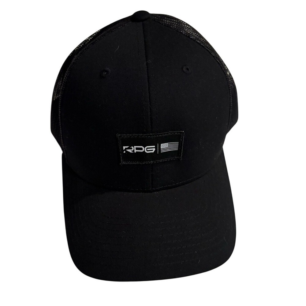 RPGโ Performance Black Hat